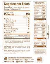 Load image into Gallery viewer, PROTEIN - HN Isolate 100% Whey Protein Isolate, Cinnamon Cereal