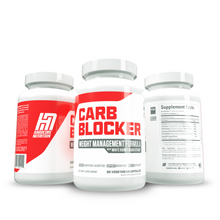 Load image into Gallery viewer, CARB BLOCKER