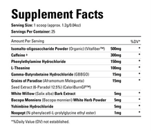 Load image into Gallery viewer, THERMELITE - Unflavored