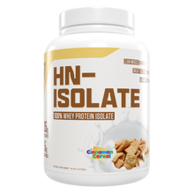 Load image into Gallery viewer, PROTEIN - HN Isolate 100% Whey Protein Isolate, Cinnamon Cereal

