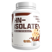 Load image into Gallery viewer, PROTEIN - HN Isolate 100% Whey Protein Isolate, Java Chip Ice Cream
