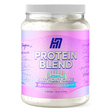 Load image into Gallery viewer, PROTEIN - Birthday Cake Protein Blend
